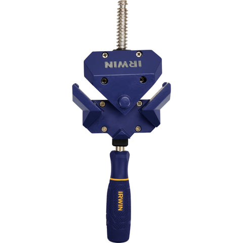 Irwin 90 Degree Angle Clamp; Mfg #226410