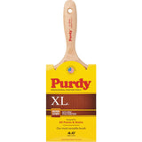 Purdy XL Swan Polyester-Nylon Blend Paint Brush; Mfg #144400340