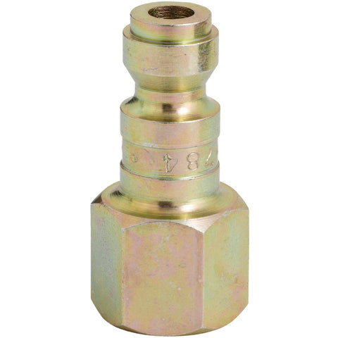Milton 1/4 In. Body Series T-Style Plug; Mfg #S-784