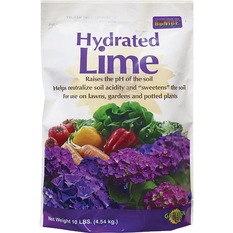 Bonide Lime; Mfg #97980