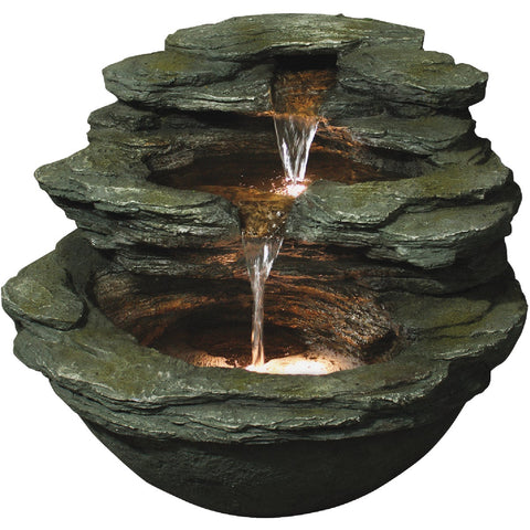 Bond Calistoga Springs Fountain; Mfg #Y95864