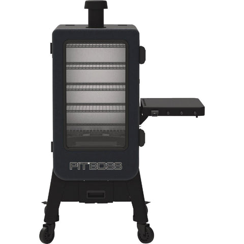 Pit Boss Navigator 3.5 Electric Smoker; Mfg #11114