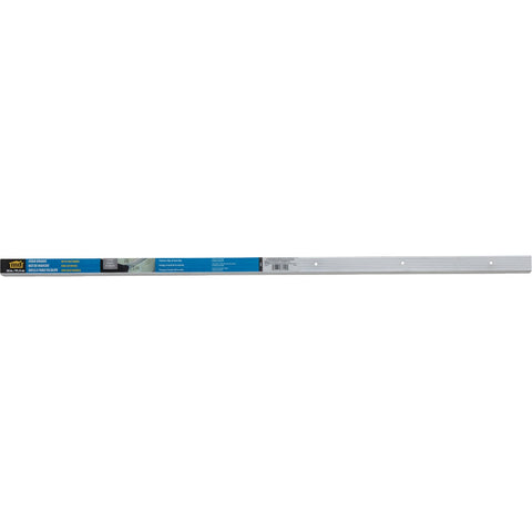 M-D Aluminum Stairnose; Mfg #78022