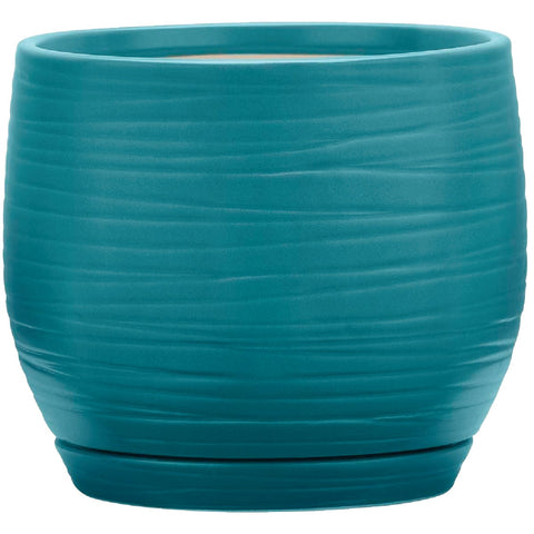 Southern Patio Jasper Planter; Mfg #CRM-086017