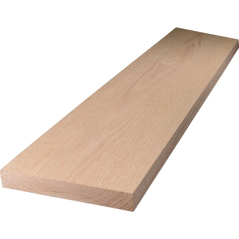 Alexandria Moulding Oak Board; Mfg #0Q1X6-40048C
