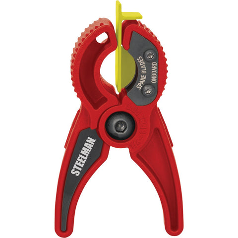 Steelman Pex Pipe and Tubing Cutter; Mfg #61206