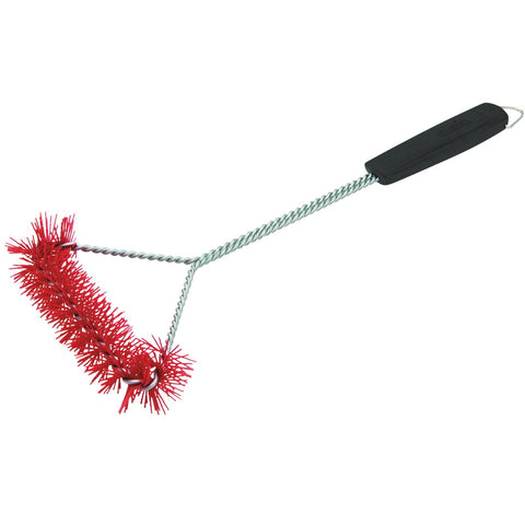 Char-Broil Safer 360 Grill Cleaning Brush; Mfg #8725161