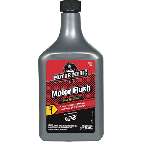 MotorMedic Motor Flush; Mfg #MF3