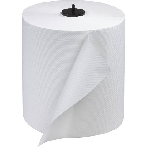 SCA Tork Advanced Roll Towels; Mfg #290089