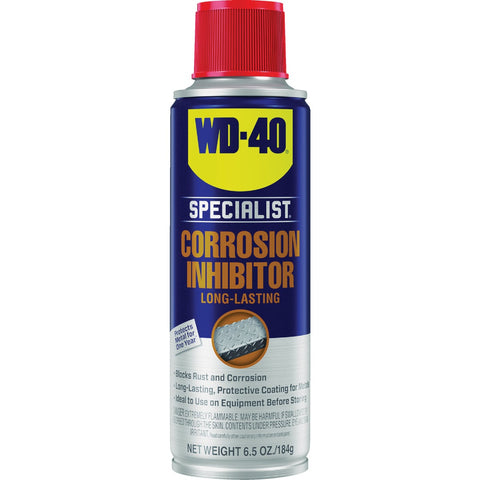 WD-40 Specialist Corrosion Inhibitor; Mfg #300035
