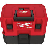 Milwaukee M12 FUEL Brushless 1.6 Gal. Wet/Dry Vacuum - Tool Only; Mfg #0960-20