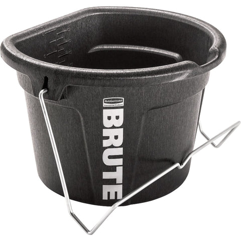 Rubbermaid Commercial Brute Rigidcell Feeder; Mfg #2220946