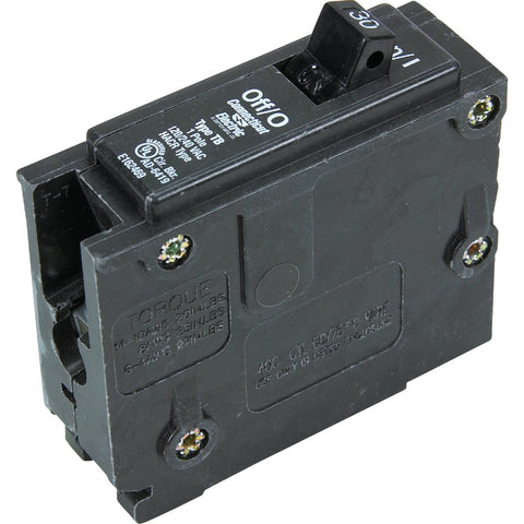 Connecticut Electric Interchangeable Packaged Circuit Breaker; Mfg #VPKICBQ130