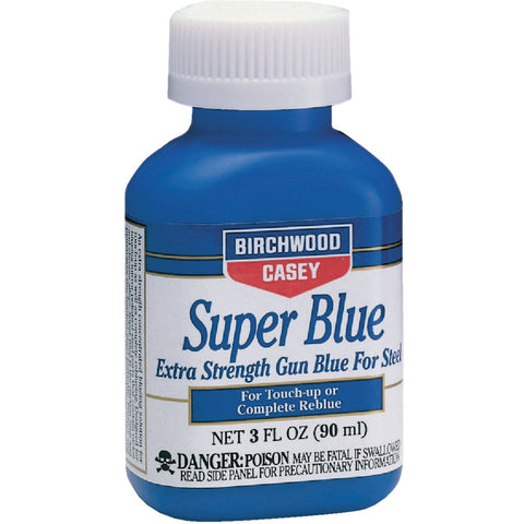 Birchwood Casey Gun Blue; Mfg #BC-13425