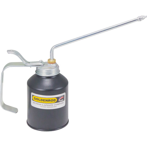 Goldenrod Industrial Pump Oiler; Mfg #720