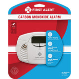 First Alert Digital Display Carbon Monoxide Alarm; Mfg #1039727