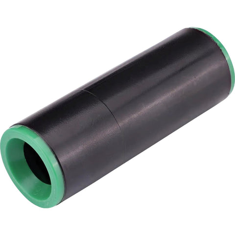 Raindrip 1/2 In. x 5/8 In. Hose Coupling; Mfg #352G00UB