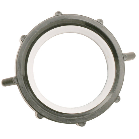 Do it Black Plastic Slip-joint Nut; Mfg #DIB955B