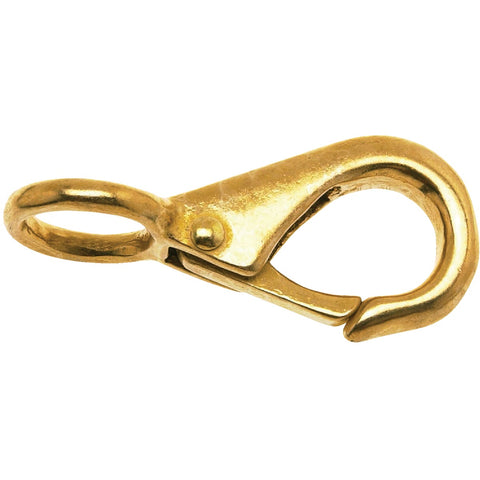 Campbell Rigid Eye Snap; Mfg #T7620534