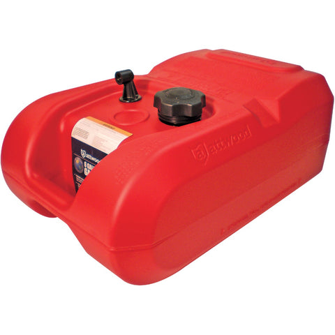 Attwood Marine Fuel Tank; Mfg #23-8806LP2