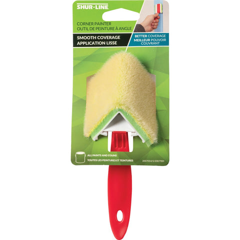 Shur-Line Corner Pad Painter; Mfg #2007055