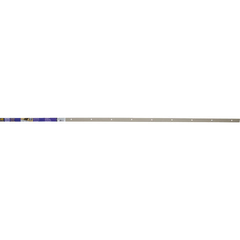 M-D Aluminum Seam Binder; Mfg #43874