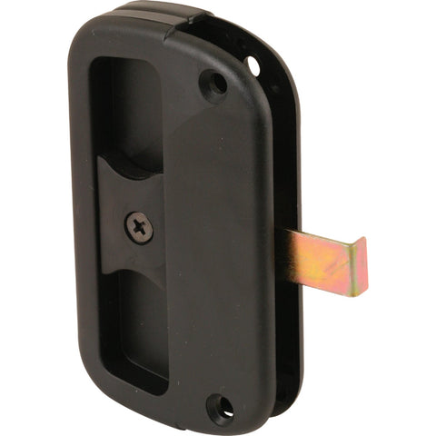 Prime-Line Non-Handed Plastic Screen Door Latch & Pull; Mfg #A 186