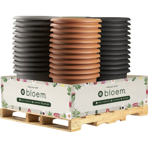 Bloem High Density Plastic Plant Hanger9; Mfg #DPAP20-1