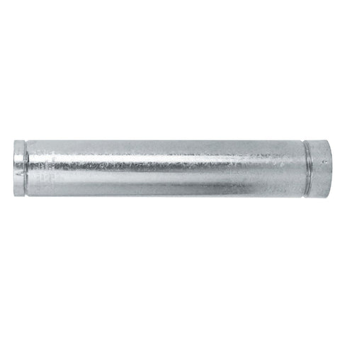 SELKIRK RV Round Gas Vent Pipe; Mfg #106060