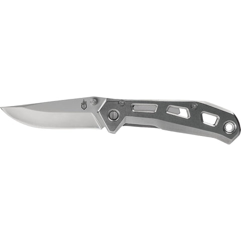 Gerber Airlift Folding Knife; Mfg #31-003314