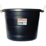 Tuff Stuff Utility Tub Bucket; Mfg #MCK70BK
