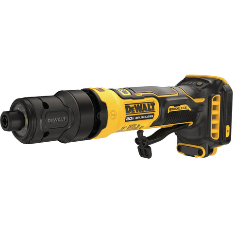 DEWALT 20 Cordless Die Grinder; Mfg #DCG420B