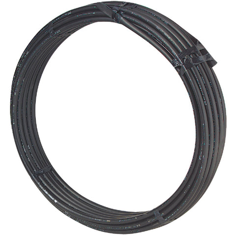 Cresline HD200 (SIDR-9) Plastic Polyethylene Pipe; Mfg #18015