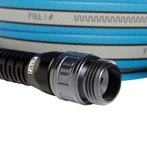 Best Garden Hiflo Multi-Purpose Expandable Hose; Mfg #FFH51250