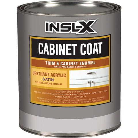 Insl-X Cabinet Coating Kit; Mfg #CC653B099-04