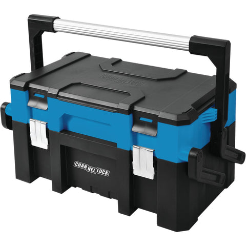 Channellock Cantilever Toolbox; Mfg #335246