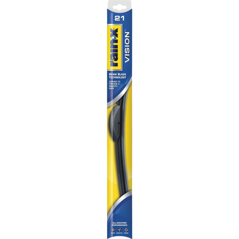 Rain-X Vision Wiper Blade; Mfg #810021