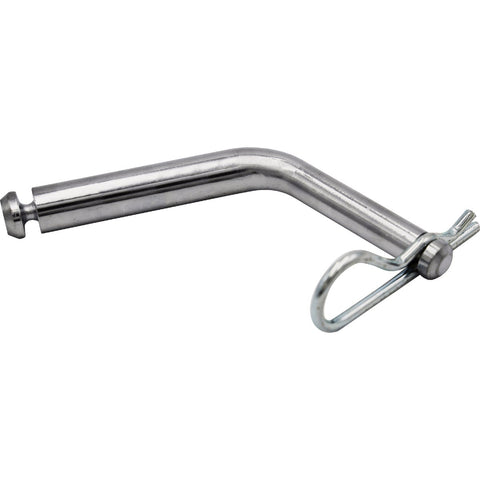 TowSmart Hitch Pin with Clip; Mfg #740M