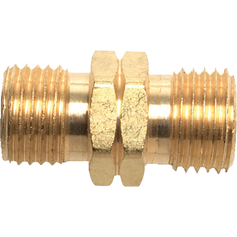 MR. HEATER Male Pipe Fitting; Mfg #F276154