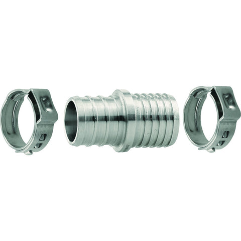 PLUMBEEZE Transition Coupling PEX B; Mfg #PE-PS-PBCK07