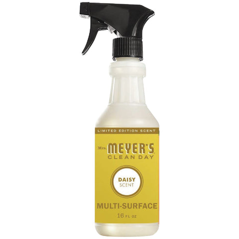 Mrs. Meyer's Clean Day Natural Multi-Surface Everyday Cleaner; Mfg #11430
