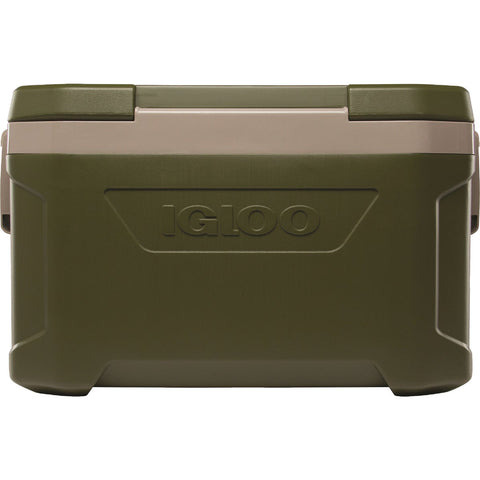 Igloo Sportsman Latitude Cooler; Mfg #50410
