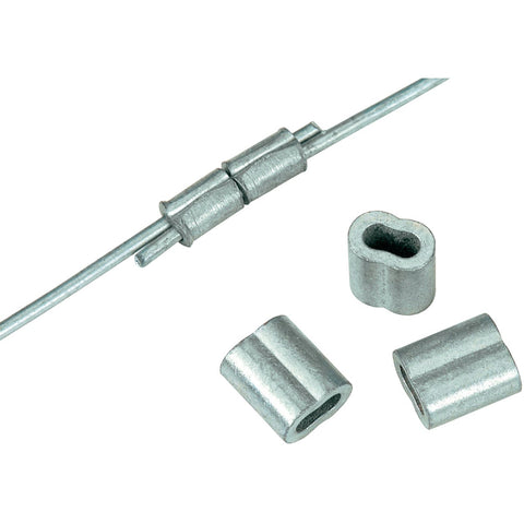 Dare Splicing Sleeve; Mfg #DP3 4/10