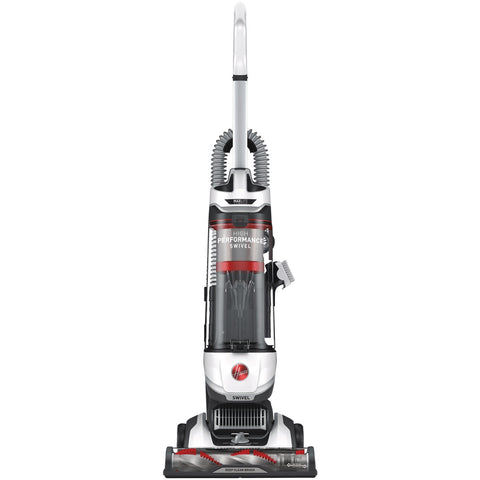 Hoover High Performance Swivel Upright Vacuum Cleaner; Mfg #UH75100V