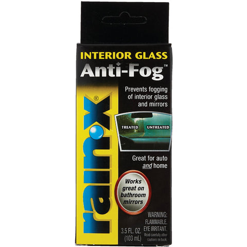 Rain-X Anti-Fog Cleaner; Mfg #AF21106D