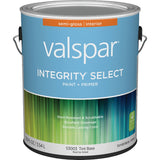 Valspar Integrity Select Interior Paint & Primer; Mfg #028.0053003.007