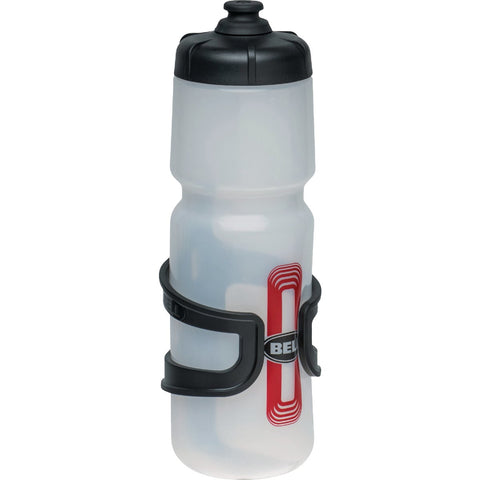 Bell Sports Quencher 250 Bicycle Water Bottle; Mfg #7151855