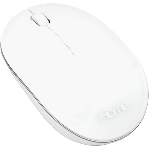 iHome IMAC Bluetooth Mouse; Mfg #IMAC-M110W