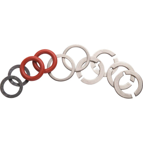 Pro-Flex Accessory Pack; Mfg #PFAP-3410C