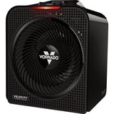 Vornado Velocity 4 Electric Space Heater; Mfg #EH1-0236-06 (VEL4+)